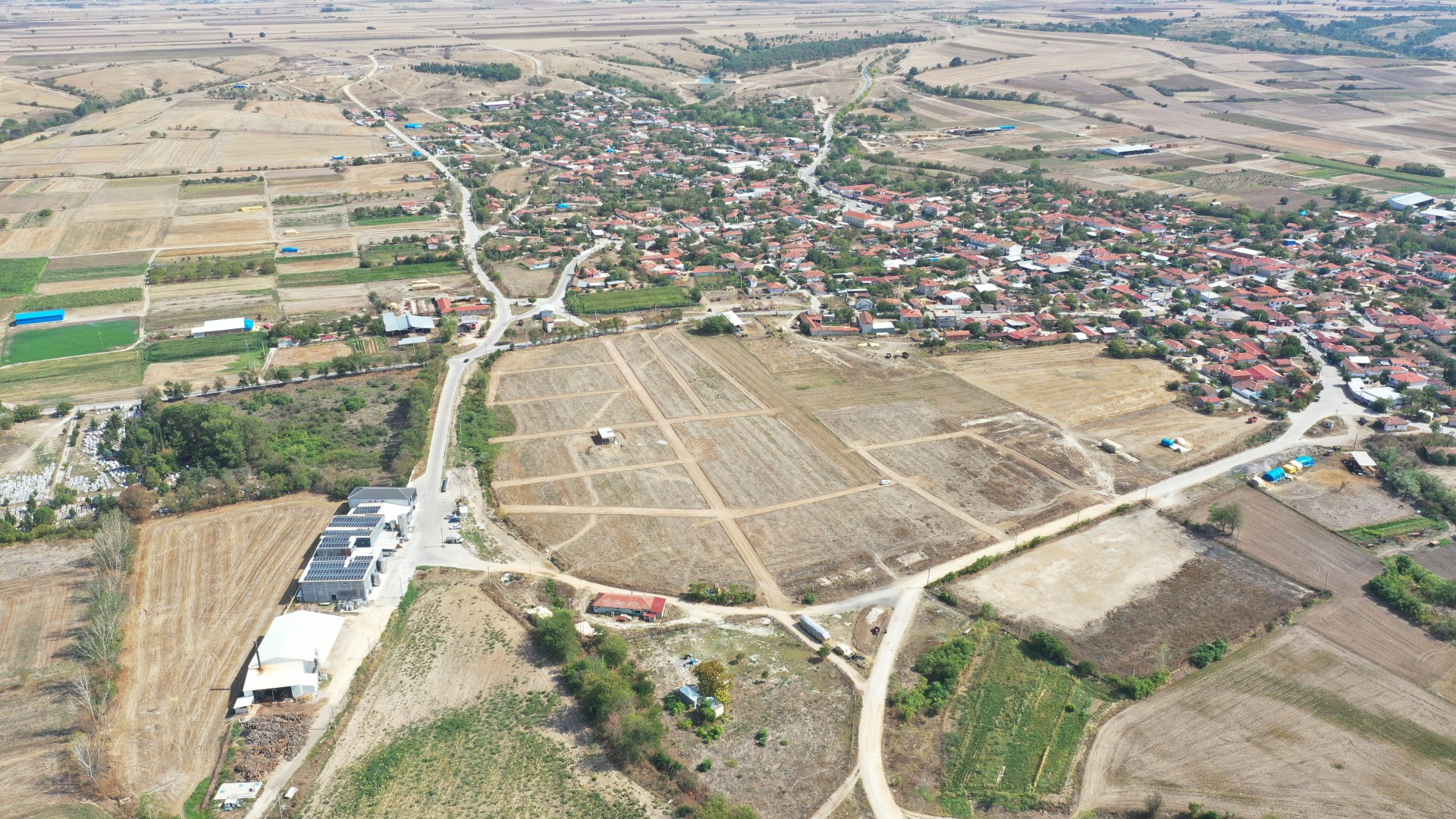 Babaeski Yeşilkent 1