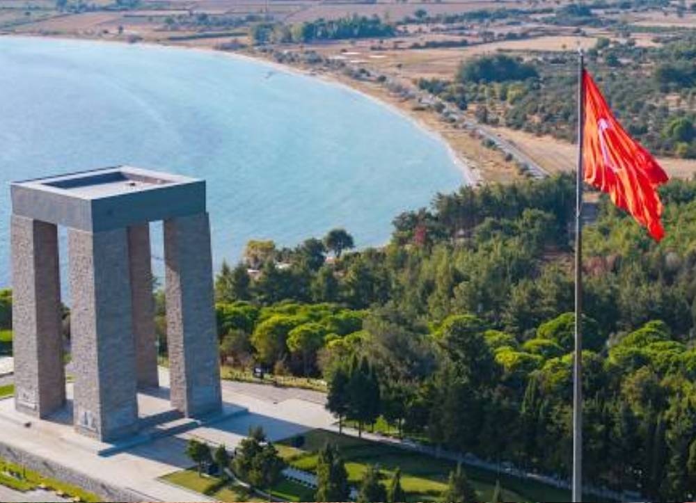 Çanakkale