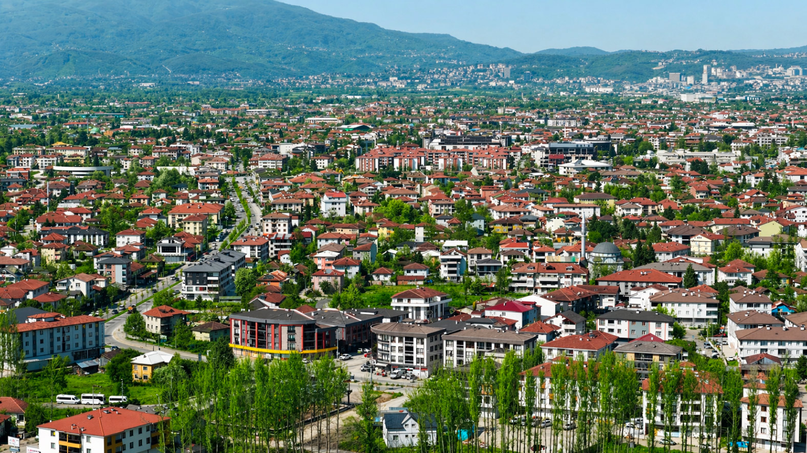Düzce