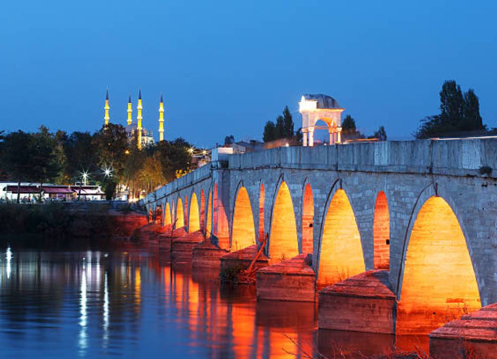 Edirne