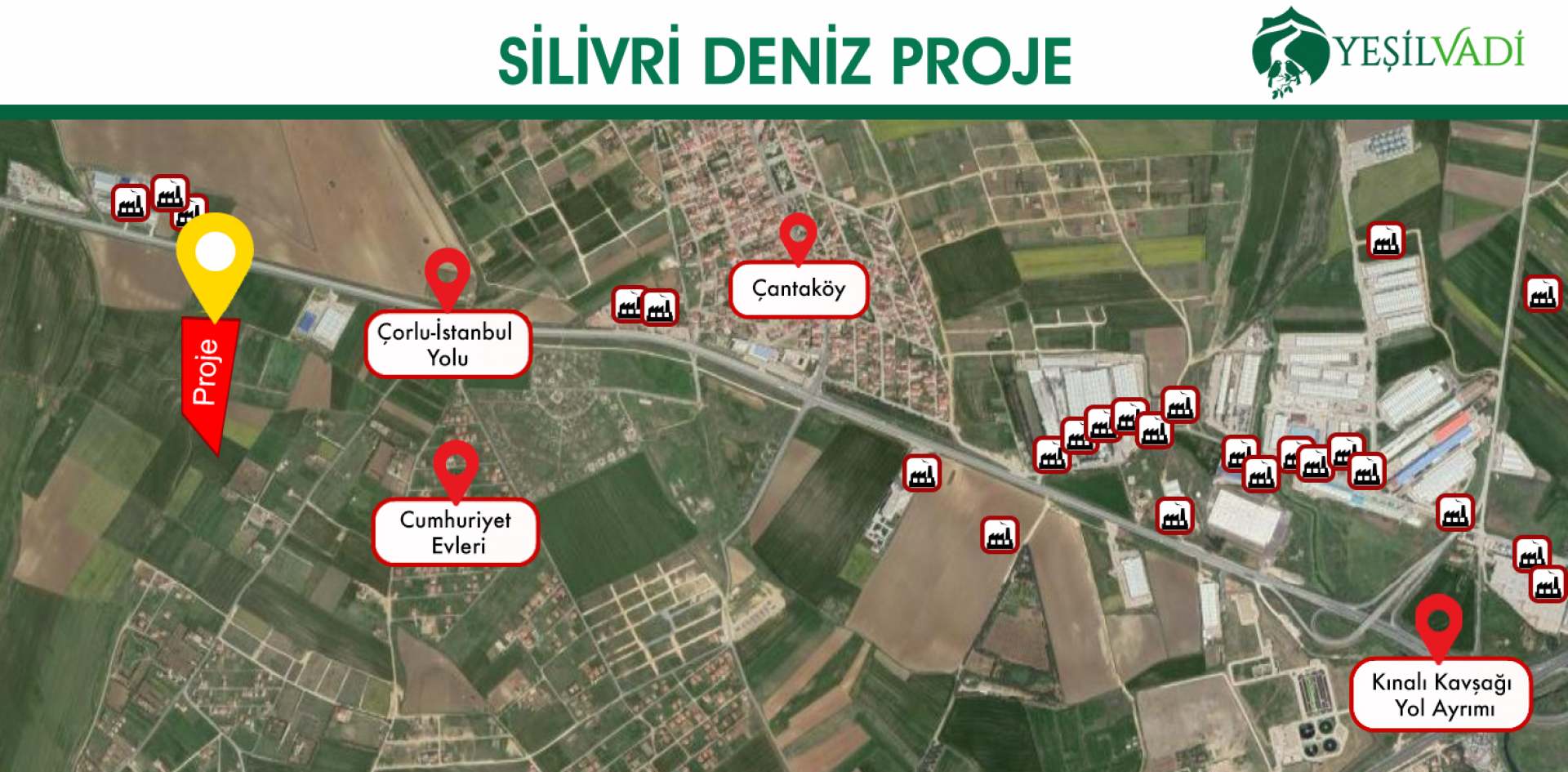 Silivri Deniz